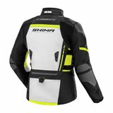 SHIMA DUNE LADY CHAQUETA TEXTIL DE MOTO