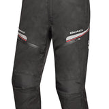 BELA CALM DIGGER PANTALON TEXTIL 34L NEGRE VERMELL