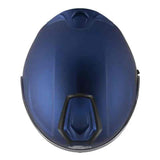 KAPPA KV50 MOTO MODULAR CASCO BASICO AZUL MATE - CASCO