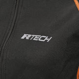 R-TECH TERMICO DREAMER WIND STOPER NEGRE TARONJA