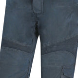 BELA - Pantalón Denim Jeans Benton CE Vaquero Azul