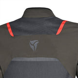 R-TECH SPIRAL MESH JAQUETE TEXTIL HOME SORRA GRIS VERMELL