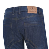 BELA - Pantalón Vaquero Rocker CE Denim Jeans - Azul