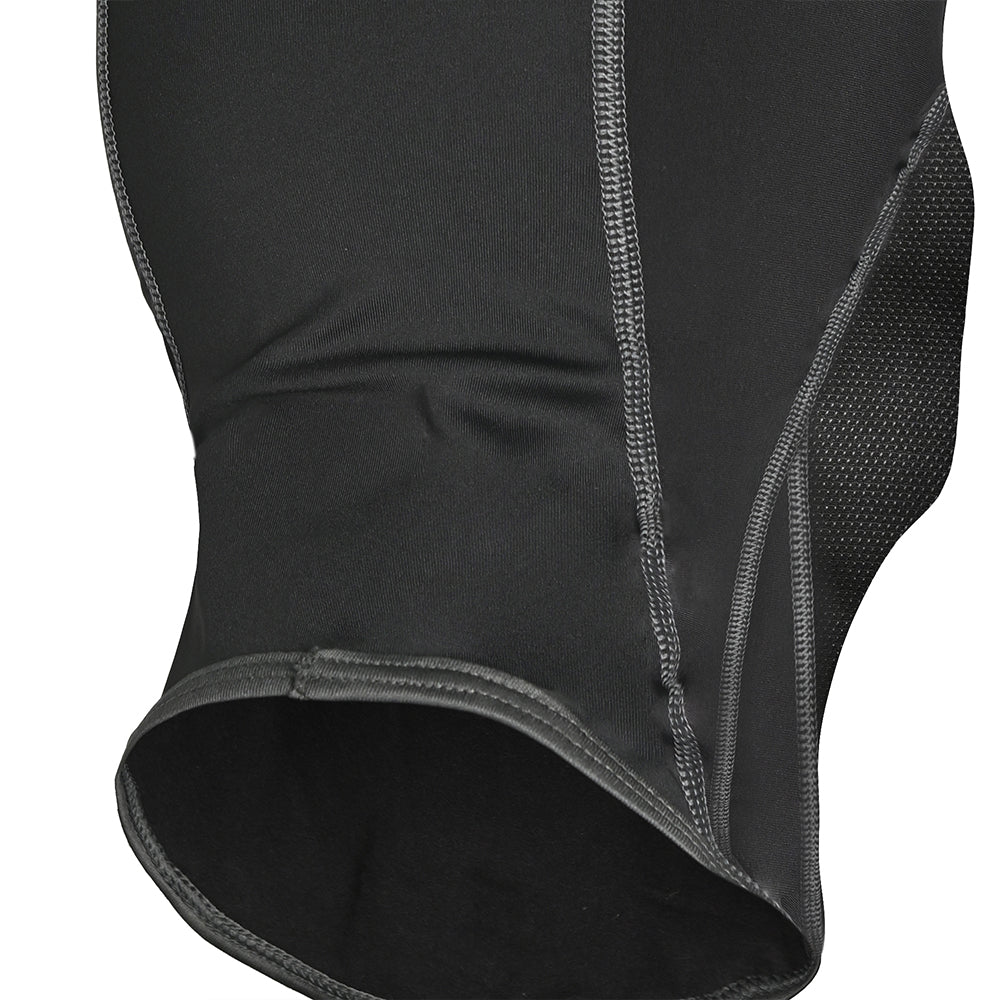 BELA TERMICO NUSIA BALACLAVA NEGRO/ANTRACITA - /UNICA