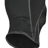 BELA TERMICO NUSIA BALACLAVA NEGRO/ANTRACITA - /UNICA