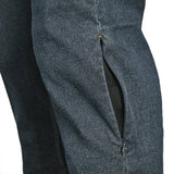 BELA SPEED PANTALON DE HOMBRE DENIM JEANS 30L AZUL