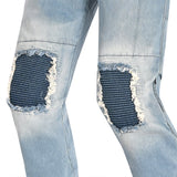 BELA - Pantalón Vaquero Jeans John CE Azul Denim