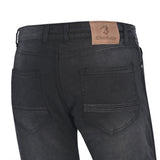 BELA - Pantalón Vaquero CE Jeans Rio Men Negro Denim
