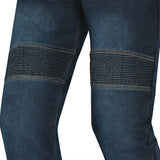 BELA - Pantalón Jeans DJ20 Azul Vaquero