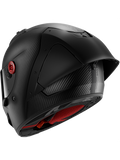 SHARK AERON-GP FULL CARBON INTEGRAL CASCO Mate Carbono Mate