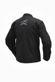 SPYKE - HIKER MAN JACKET BLACK - SECURTEX MOTOR S.L (t/a MaximoMoto)