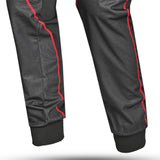RTECH TERMICO SUBLIME INNER TROUSER NEGRO/ROJO
