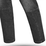 BELA - Pantalón Jeans Parker CE Negro Denim