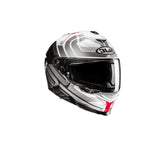 HJC I71 Viz MC1SF turismo deportes de moto Casco integral