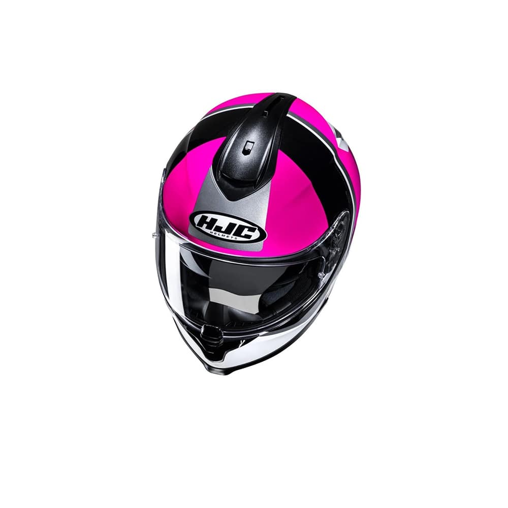 HJC C70N ALIA MC8 MOTOCICLETA LIGERO CASCO INTEGRAL