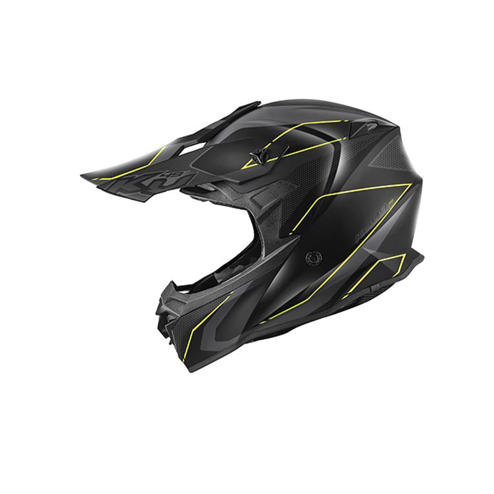 KAPPA KV49 Chaser todoterreno motocicleta Casco