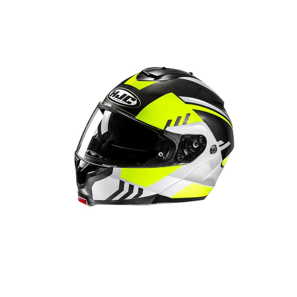 HJC C91N KAON MC3H TURISMO DE MOTO CASCO MODULAR