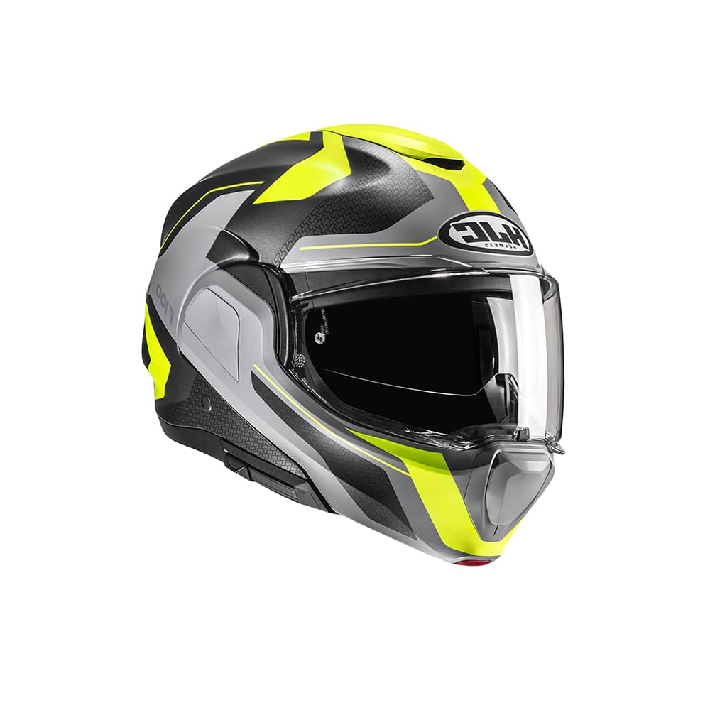 HJC F100 BIOS MC3HSF