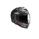 HJC I71 SIMO MC6HSF DE MOTOCICLETA CASCO INTEGRAL