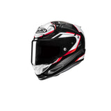 HJC RPHA12 BRELS MC1 DE MOTOCICLETA CASCO INTEGRAL