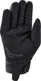 IXON HURRICANE 2 MUJER GUANTES MOTO NEGRO