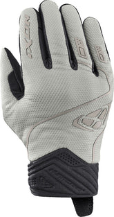 IXON HURRICANE 2 hombre Roadster Guantes montar Griege