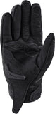 IXON HURRICANE 2 hombre Roadster Moto Guantes blanco negro