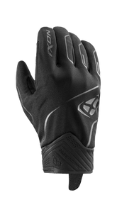 IXON PRO HURRICANE 2 MUJER GUANTES MOTO NEGRO