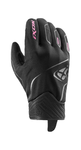IXON PRO HURRICANE 2 MUJER GUANTES MOTO NEGRO ROSA