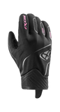 IXON PRO HURRICANE 2 MUJER GUANTES MOTO NEGRO ROSA