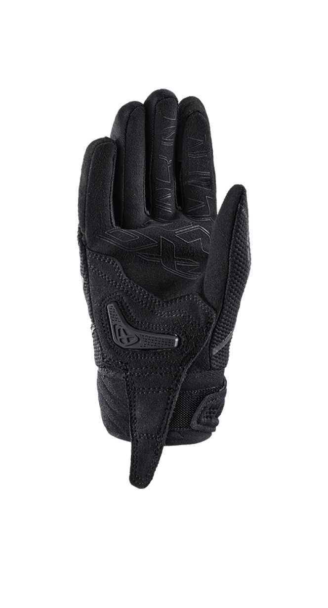 IXON NIÑO DEL HURACÁN 2 NEGRO BLANCO