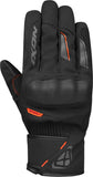 IXON PRO RUSSEL 2 GUANTES DE HOMBRE INVIERNO NEGRO NARANJA