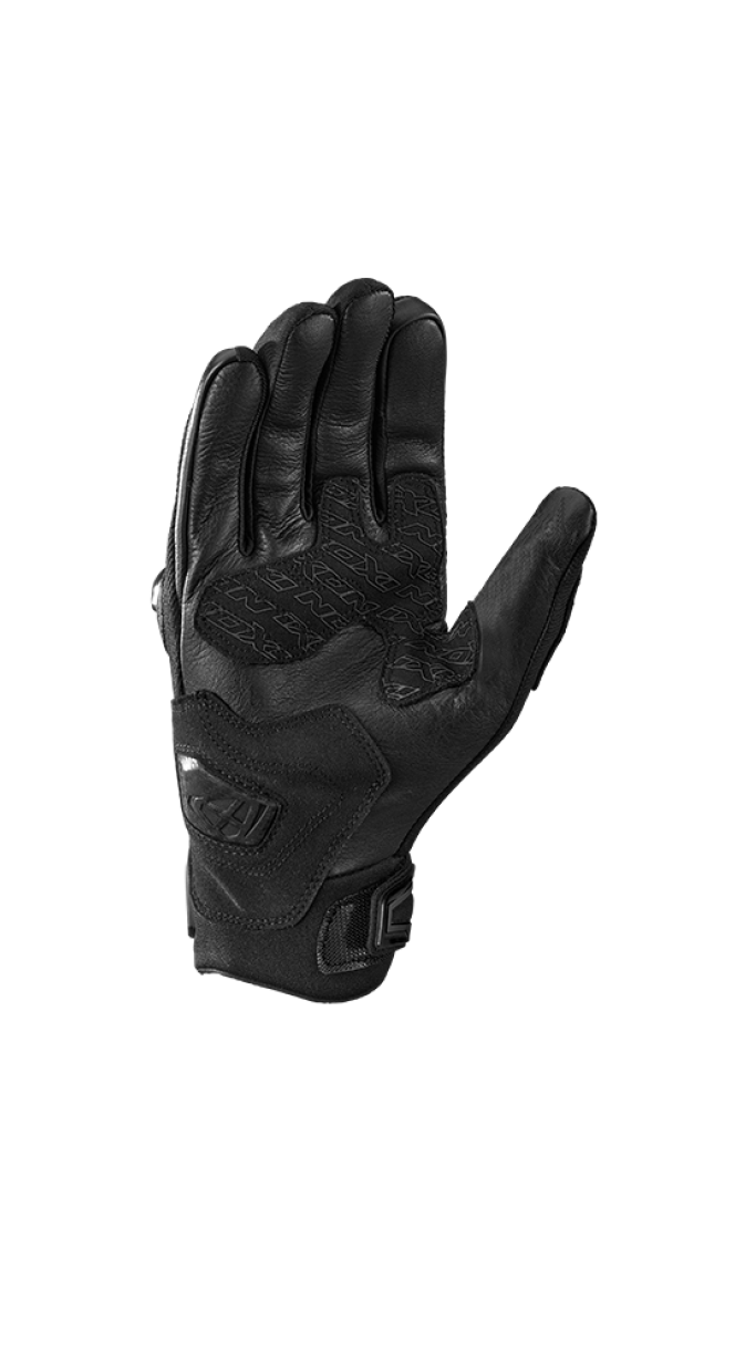 IXON MIRAGE AIR GUANTES DE CARRETERA PARA HOMBRE NEGRO