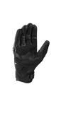 IXON MIRAGE AIR GUANTES DE CARRETERA PARA HOMBRE NEGRO