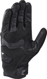 IXON MIRAGE AIRFLOW HOMBRE ROADSTER GUANTES NERO