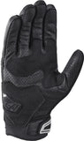 IXON MIRAGE AIRFLOW HOMBRE ROADSTER GUANTES NEGRO BLANCO