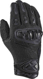 IXON MIRAGE AIRFLOW HOMBRE ROADSTER GUANTES NERO