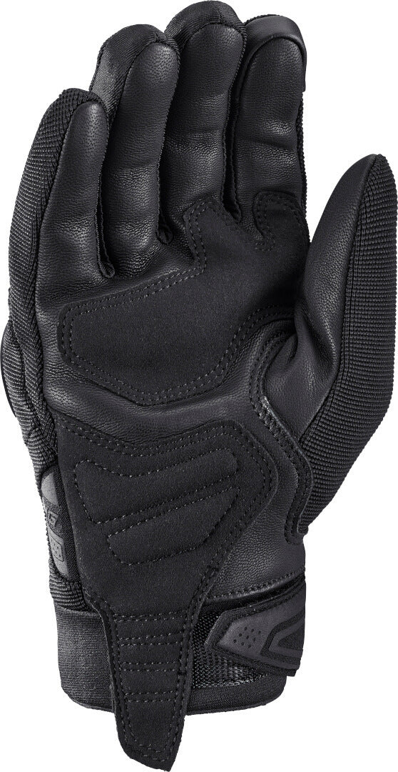 IXON HURRICANE 2 HOMBRE ROADSTER GUANTES MOTO NEGRO