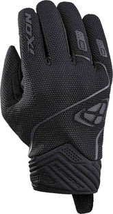 IXON HURRICANE 2 HOMBRE ROADSTER GUANTES MOTO NEGRO