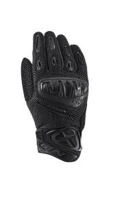 IXON MIRAGE AIRFLOW MUJER GUANTES MOTO NEGRO