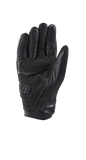 IXON MIRAGE AIRFLOW MUJER GUANTES MOTO NEGRO