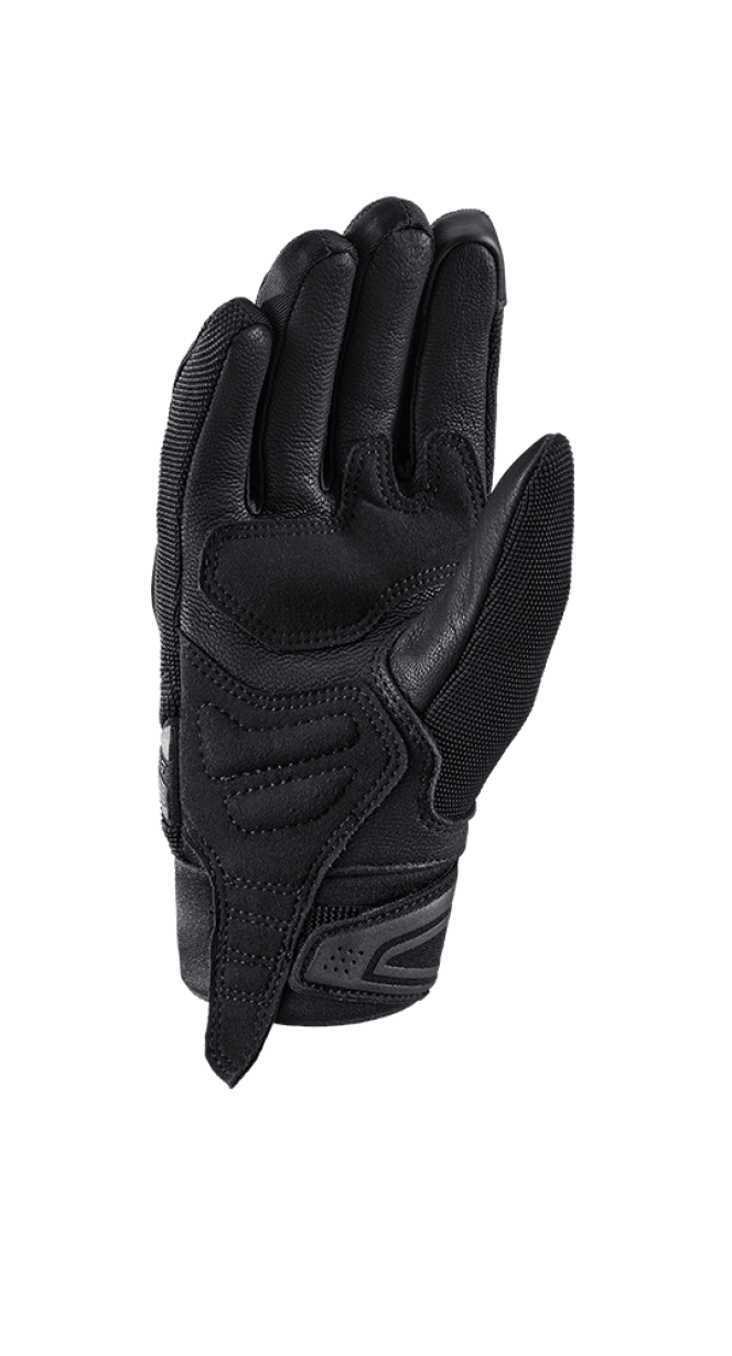 IXON MIG 2 MUJER GUANTES MOTO NEGRO