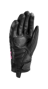 IXON MIG 2 HOMBRE Roadster Motociclismo Guantes NEGRO