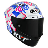 KYT- CASCOS NZ-RACE COMPETITION