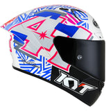 KYT- CASCOS NZ-RACE COMPETITION