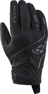 IXON HURACÁN 2 HOMBRE ROADSTER LIGEROS GUANTES NEGRO