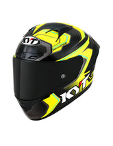 KYT- CASCOS NZ-RACE COMPETITION