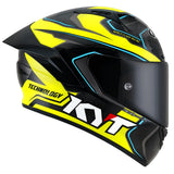 KYT- CASCOS NZ-RACE COMPETITION