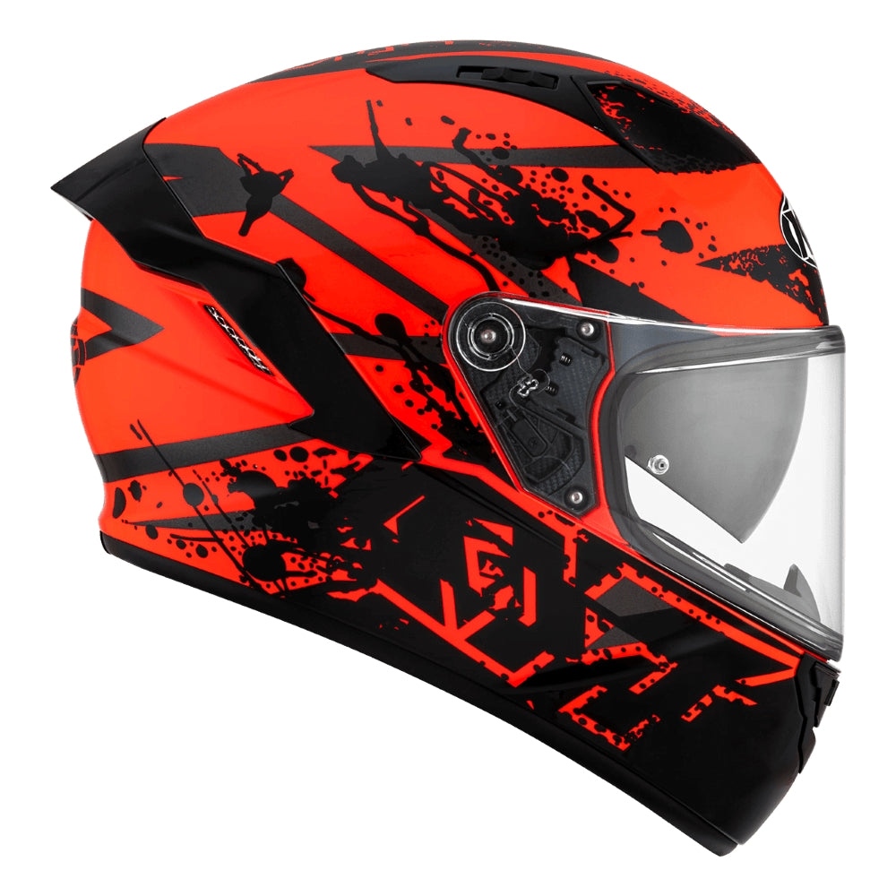 KYT- CASCOS NF-R NEUTRON