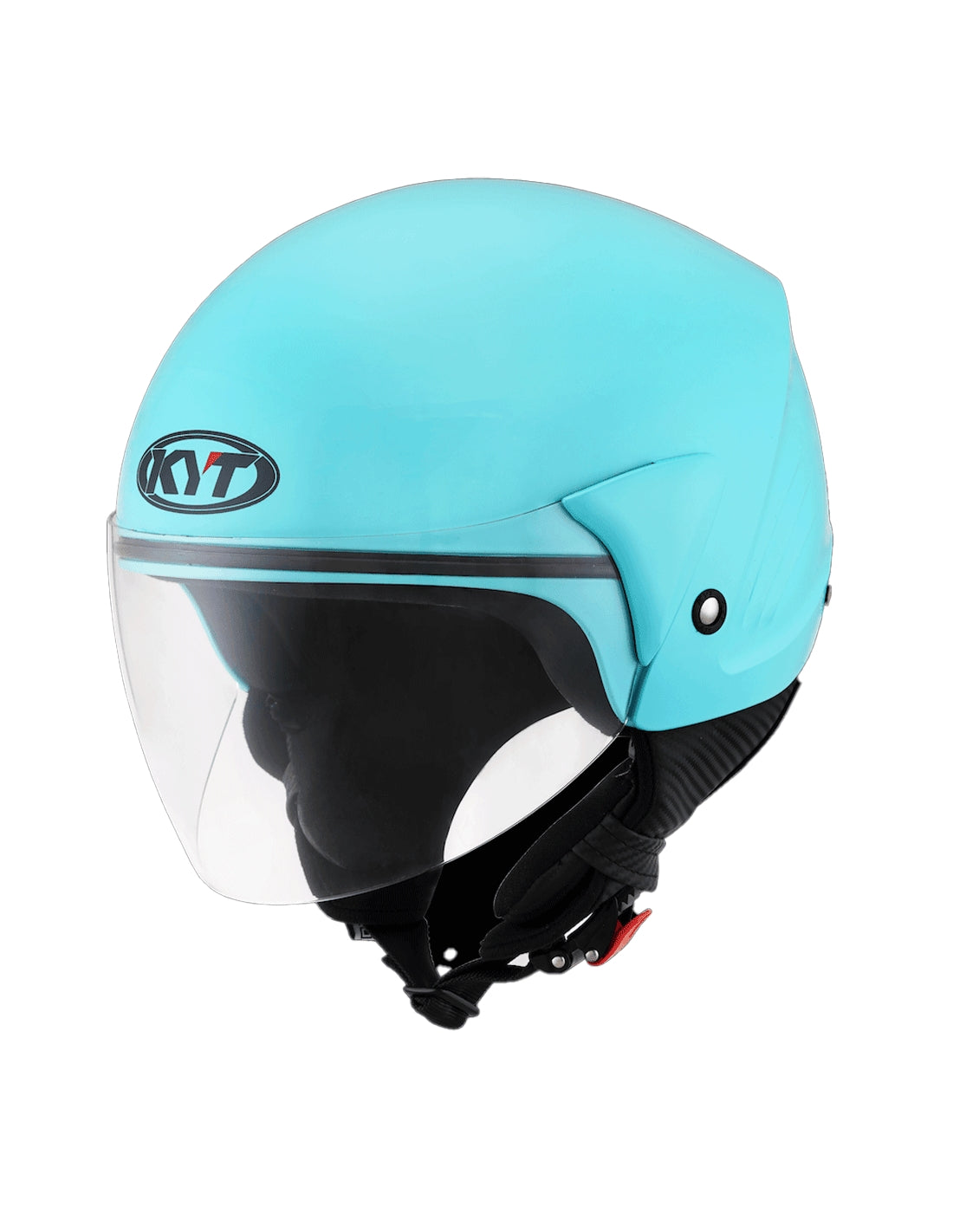 KYT- CASCOS COUGAR